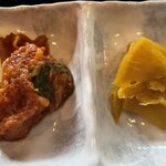 ◯肉定食 かわもと - 