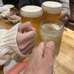 おだしと鶏のお店 ちゃぼ 長居店 - 
