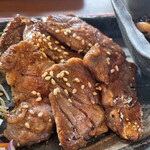 ◯肉定食 かわもと - 