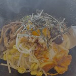 ◯肉定食 かわもと - 