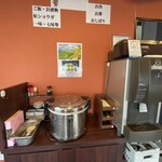 ◯肉定食 かわもと - 