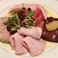 ビストロ ヴィヴィエンヌ - 