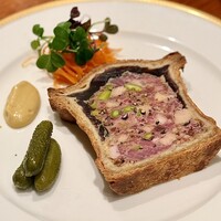 ビストロ ヴィヴィエンヌ - 