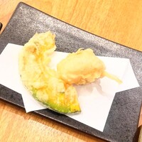 手打ち蕎麦 欅 -  手打ち蕎麦 欅 -