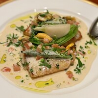 ビストロ ヴィヴィエンヌ - 