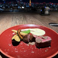 THE KINTAN STEAK - 