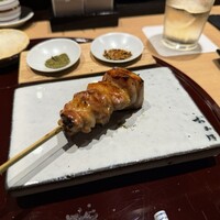 おみ乃 神谷町 - 