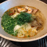 SAAWAAN BISTRO - 