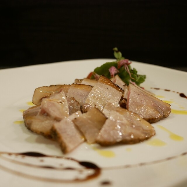 タク屋 涿屋 （タクヤ） - 東梅田/とんかつ | 食べログ