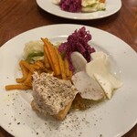 ココカラ フランス編 - 