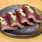 寿司大 - かつお刺身