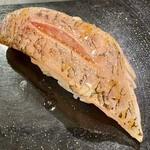 寿司大 - スミクイウオ