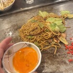 お好み焼き あじくらや - 