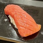 寿司大 - 本マグロ