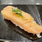 寿司大 - さわら