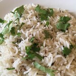 インド料理 パリワル - Ohジーラ!(yukiさんの2番線じ)