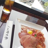 叙々苑 有楽町マリオン店 - 