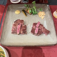 くいしんぼー山中 - 