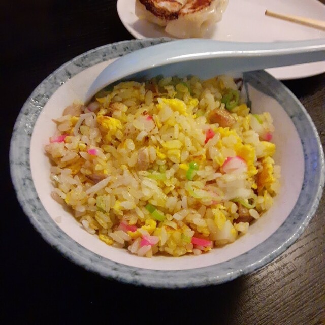 中華料理春園 - 喜多方（ラーメン）の写真