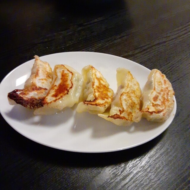 中華料理春園 - 喜多方（ラーメン）の写真