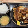 豚屋とん一 イオンモール鈴鹿