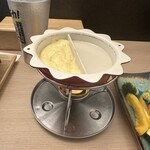 とろけるハンバーグ福よし - 