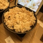 とろけるハンバーグ福よし - 