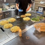 お好み焼き あじくらや - 