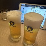 とろけるハンバーグ福よし 浅草蔵前店 - 