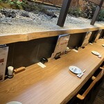 炭焼 うな富士 - 