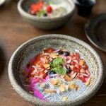 MADS LANGE - ベリースムージーボウル