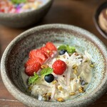 MADS LANGE - ビルヒャーミューズリー