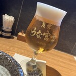 炭焼 うな富士 - 