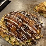 お好み焼き あじくらや - 