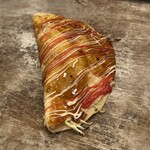 お好み焼き あじくらや - 