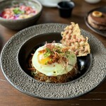 MADS LANGE - ナシゴレン