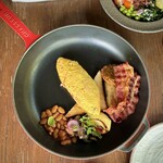 MADS LANGE - オムレツ