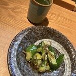 炭焼 うな富士 - 