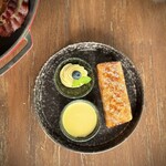 MADS LANGE - フレンチトースト