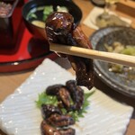 炭焼 うな富士 - 