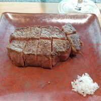 FRENCH TEPPAN 静香庵 - 