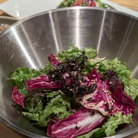 YAKINIKU 安萬LABO - 