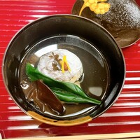 料理屋 真砂茶寮 - 