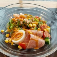 FRENCH TEPPAN 静香庵 - 
