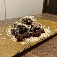 アカミヤコウシ - 