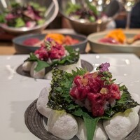 YAKINIKU 安萬LABO - 