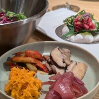 YAKINIKU 安萬LABO - 