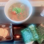 ワイルドグランパ ヒゲオヤジの店 - 