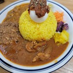 カリー学研究所 - 