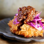 スパイスと創作料理 この一杯のために。 - メイン写真: